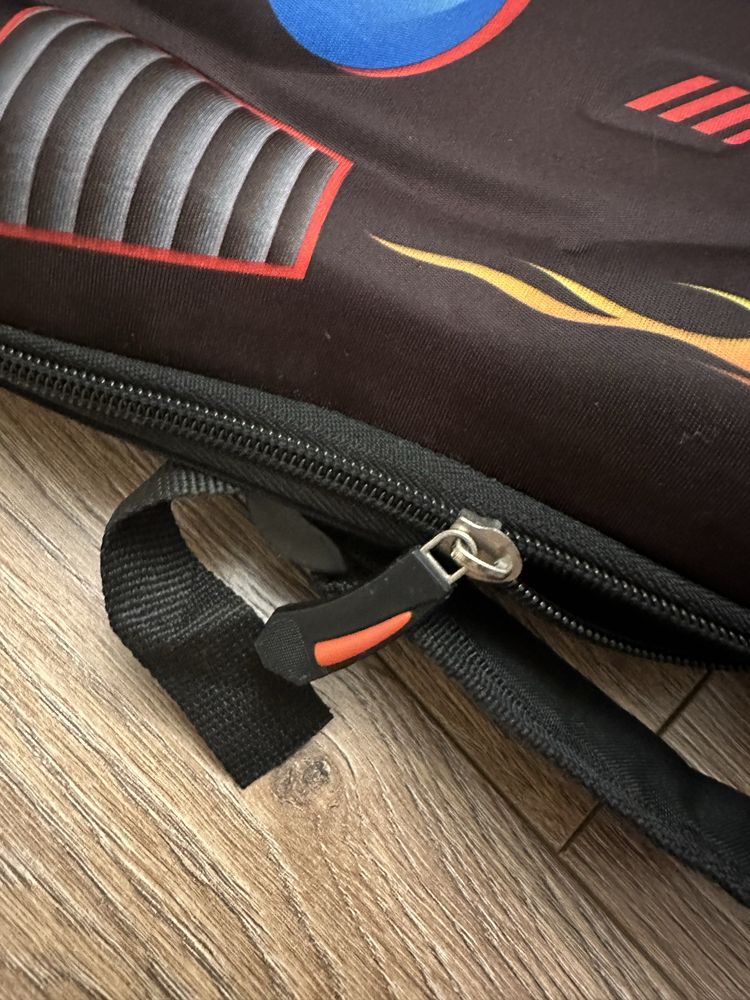 Batman rucsac ghiozdan gradinita
