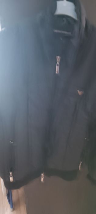 Jachetă originala -Emporio Armani -L