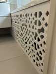 Panou decorativ mascare cada Arabic PE-C66