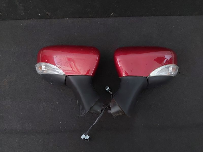 Странични огледала Renault Clio 2018г.