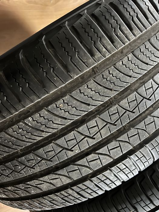 Anvelope Iarna NOI New Range Rover 2025 Pirelli Scorpion LR 285 45 22