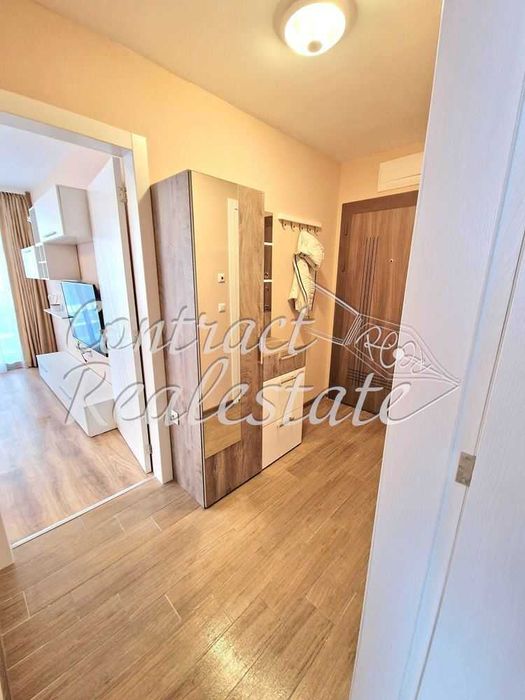 Дава се под наем Двустаен апартамент в Варна, Възраждане 1 - 60 кв.м за 498.27 € - Снимка #10