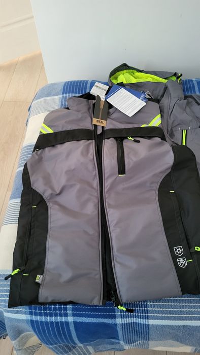 Спец одежда, новый