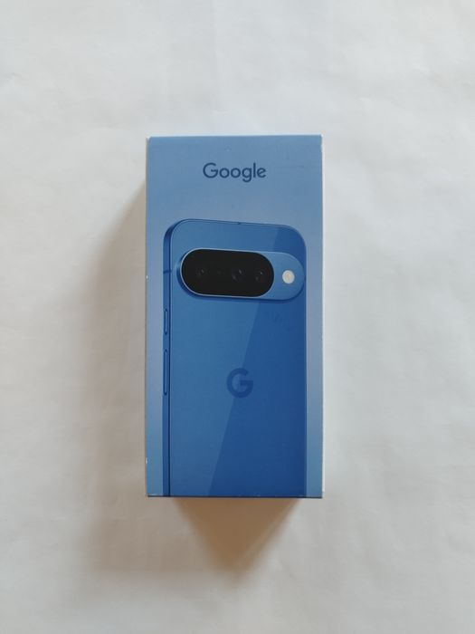 Google Pixel 10 ! Sigilat !