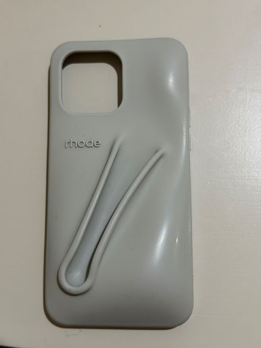 Rhode кейс за 14 pro max