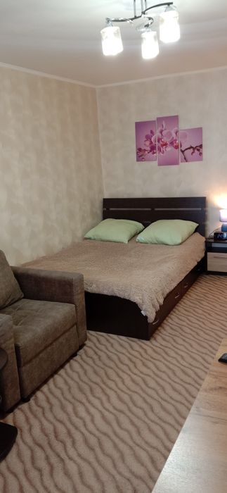 Продам квартиру в хорошем благоустроенном доме