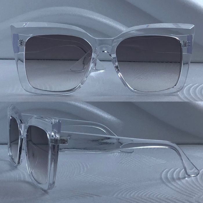 Модерни дамски слънчеви очила