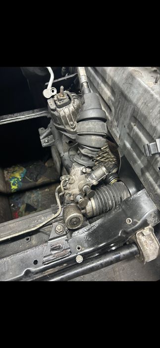 Caseta directie hidraulica bmw e90 e91 e92 xdrive