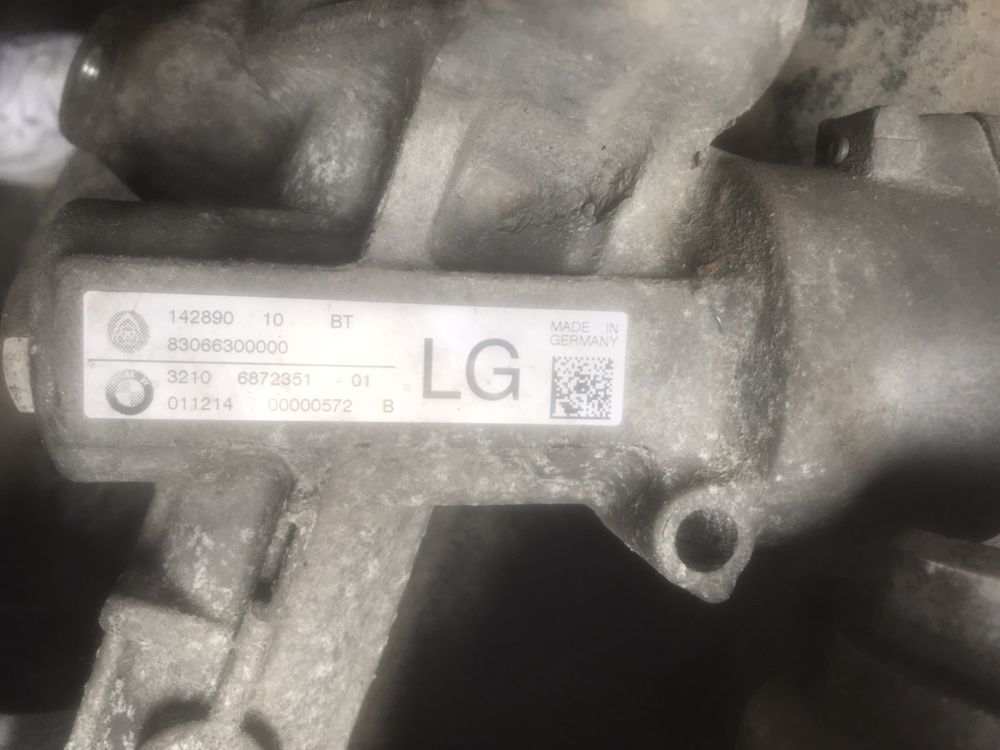 Рейка за BMW F20 F21 FF30 F31 x drive F32 F33 F34