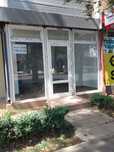 Inchiriez spatiu comercial