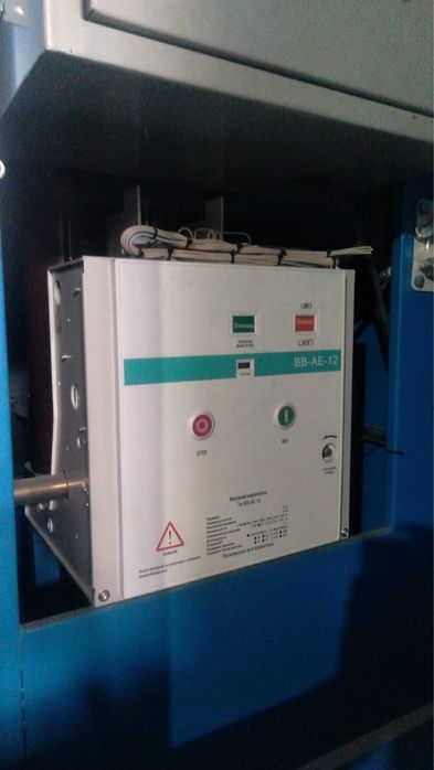 Продам трансформаторную подстанцию