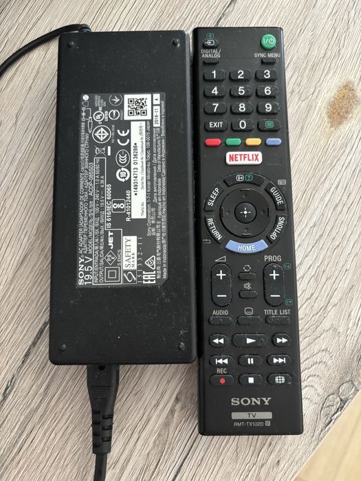 TELEVIZOR Smart SONY KDL-48WD650 stare excelenta