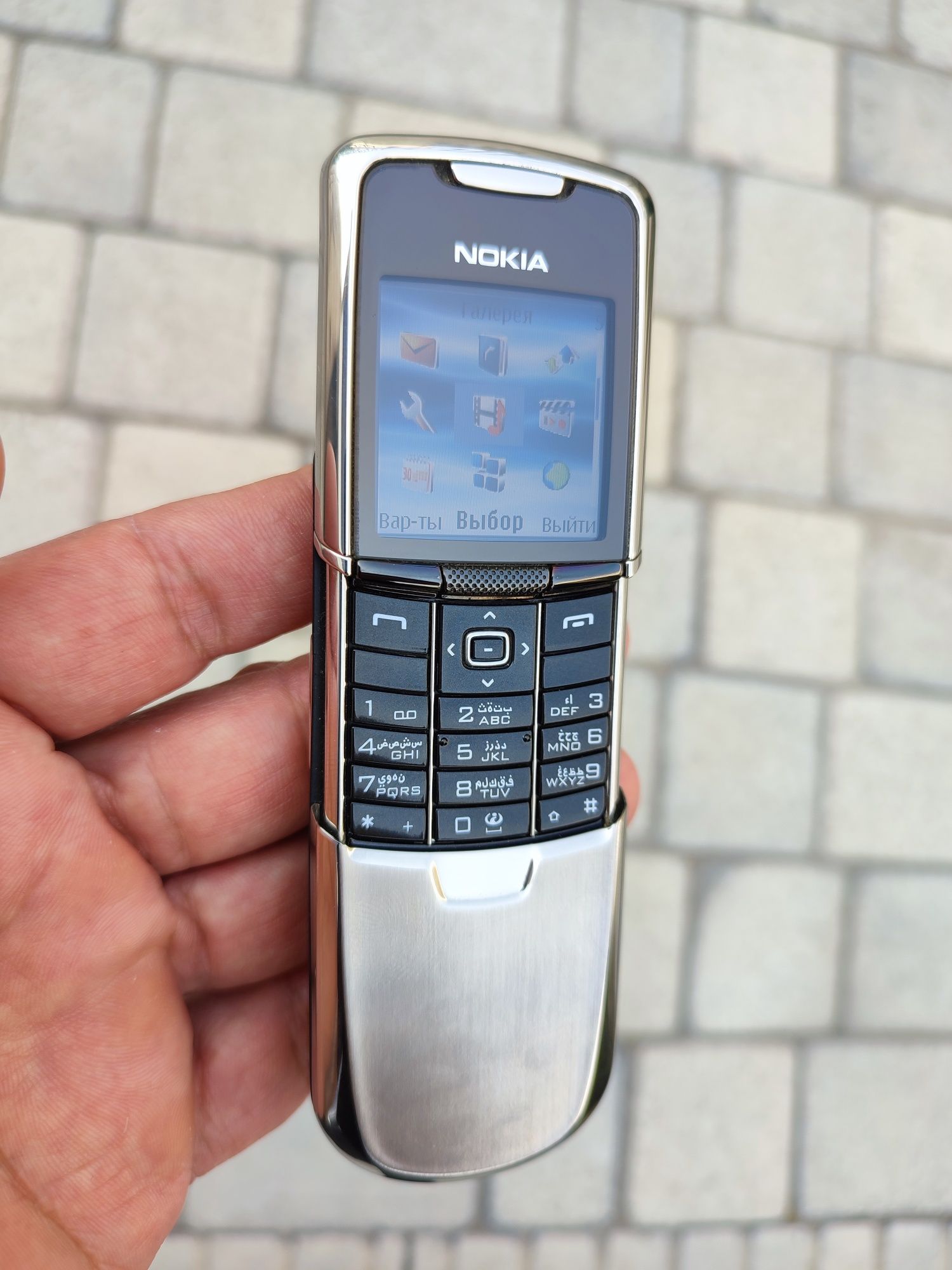 Nokia 8800 nokia 8800