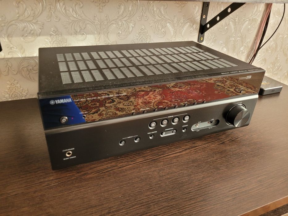 Продам аккустическую систему