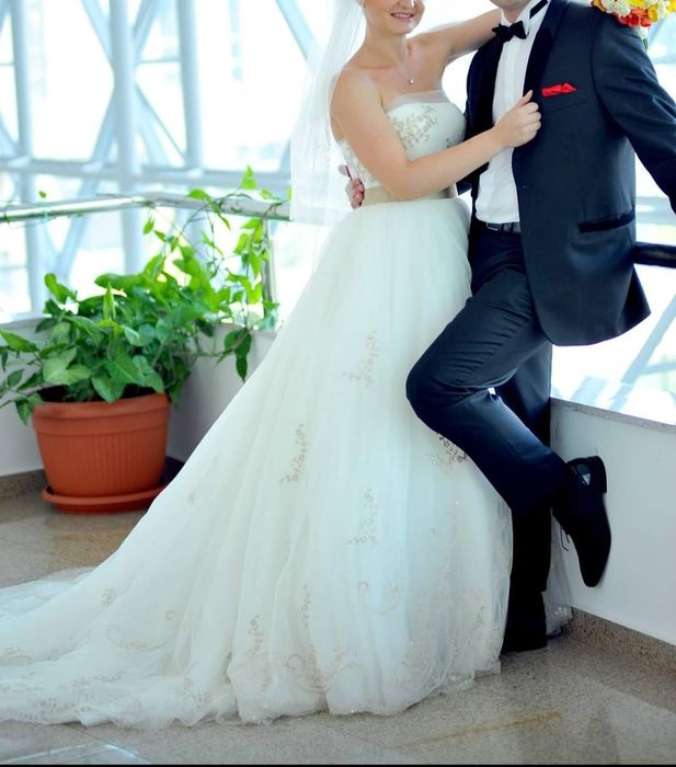 Rochie de mireasa