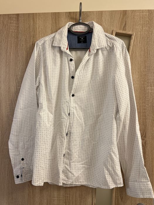 Camasa barbati Kenvelo