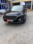 Продам машину Hongqi Hs5 full