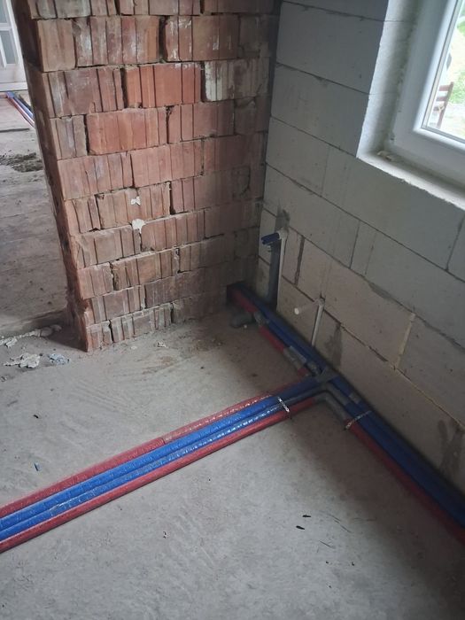 Instalații termice - sanitare - electrice - Bistrița si împrejurimi