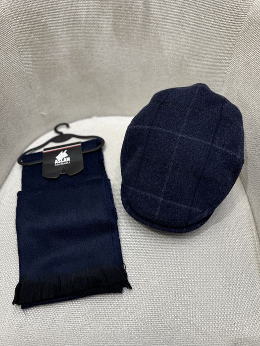 Кепка головной убор - Fredrikson