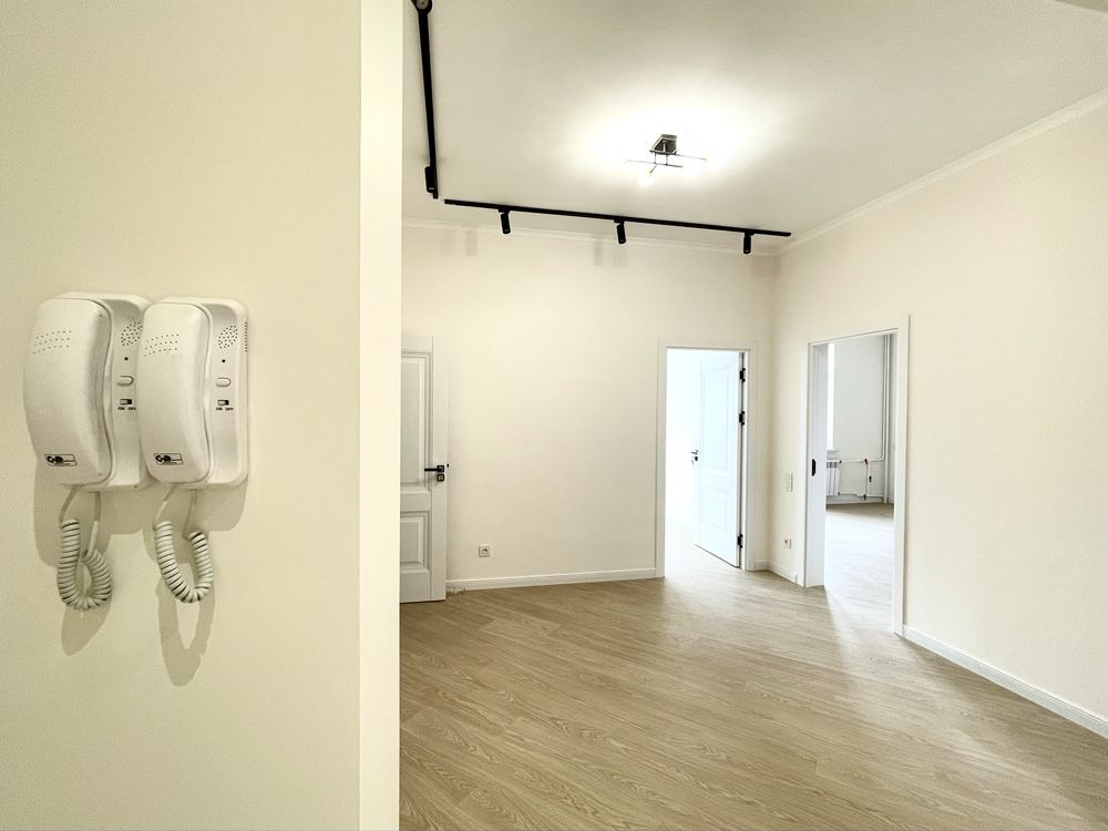 Продается своя 3-комн 110 м² м.Пушкина