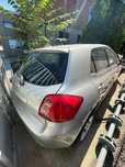 Toyota Auris 1.4 бензин 2008 година