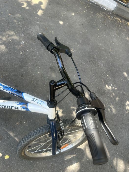 Bicicleta Rockrider ST120