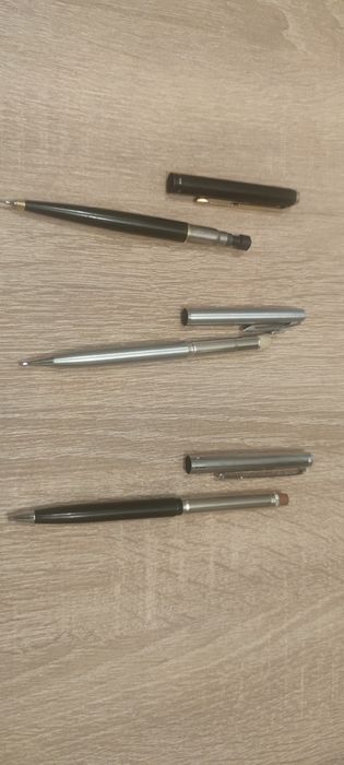 Creion mecanic Parker Sheaffer Paper Mate
