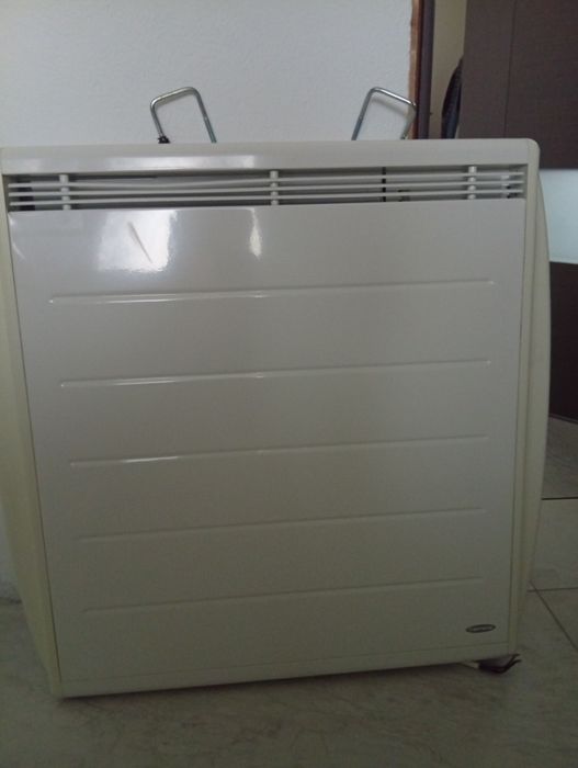 Vând calorifer electric Cariera bengal