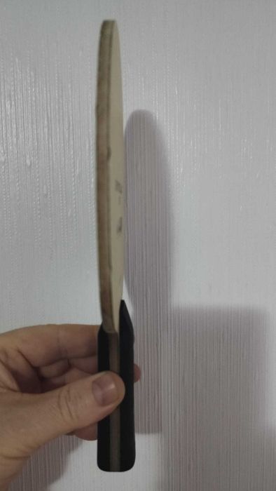 Vand lemn nou ANDRO SYNTELIAC VCO off fl