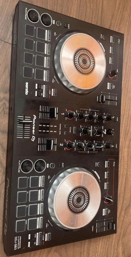 Vand consola dj Pioneer DDJ-SB3