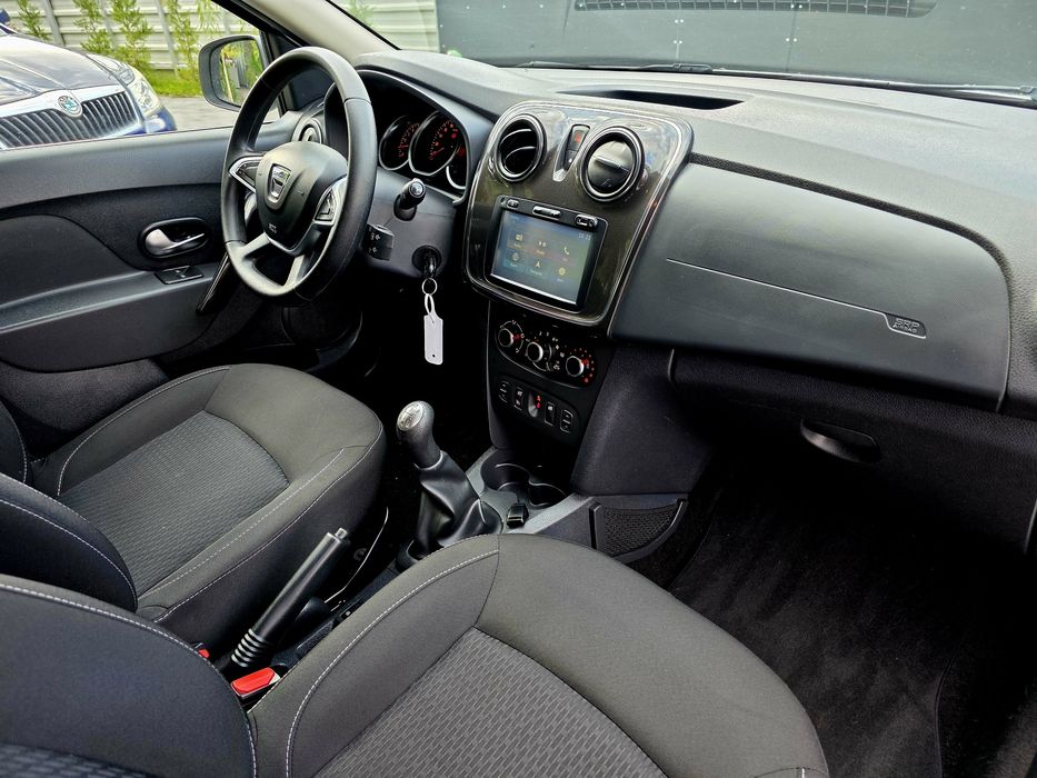 // Dacia Sandero 2018 105.000 km//