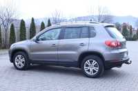 VW Tiguan 2010 4x4 Euro 5