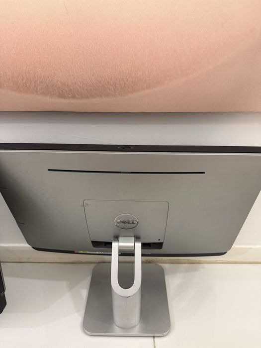 2 x PC-uri All in One DELL, 23inch