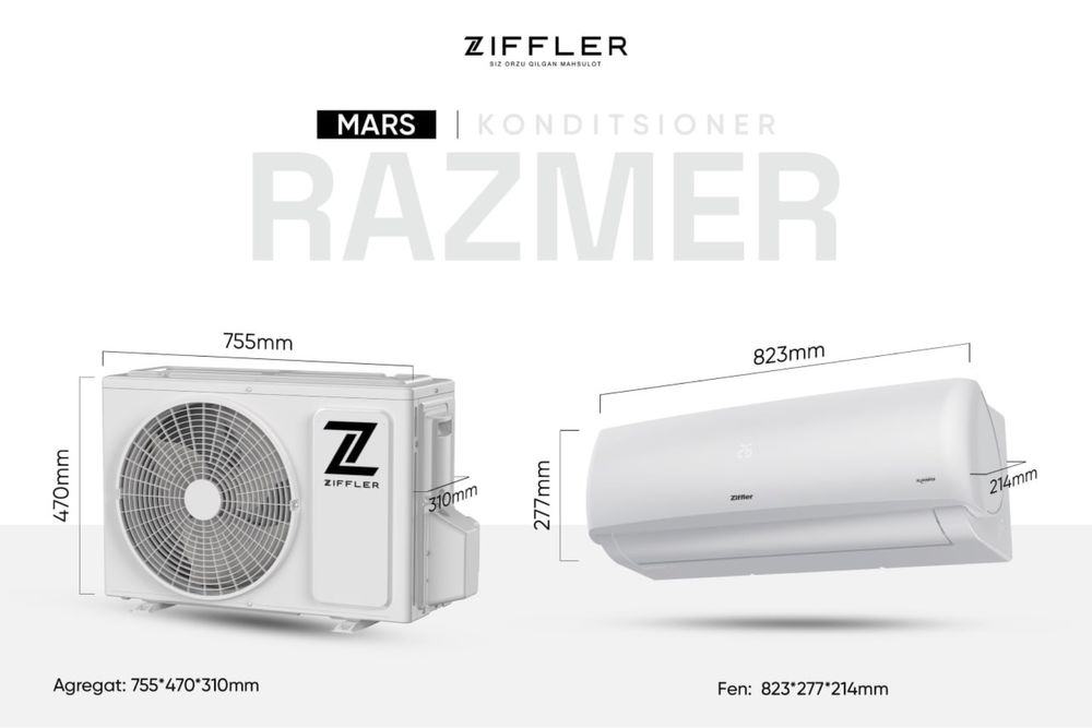 Ziffler 12 3 yil kafolat
