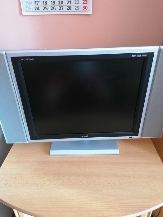 Телевизор LCD 12V