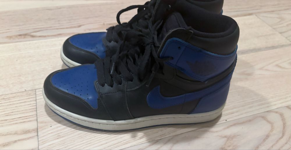 Nike Air Jordan 1 high