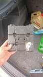 Calculator motor ECU Seat Ibiza 2011