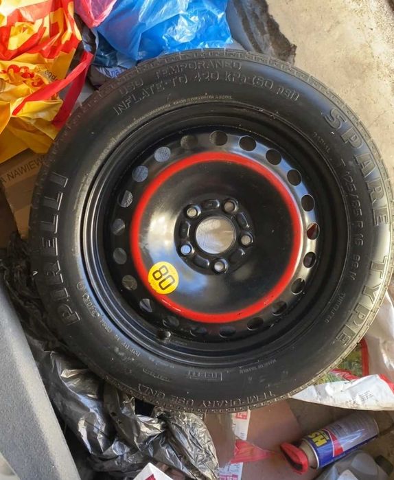 Патерица Форд Фокус мк2