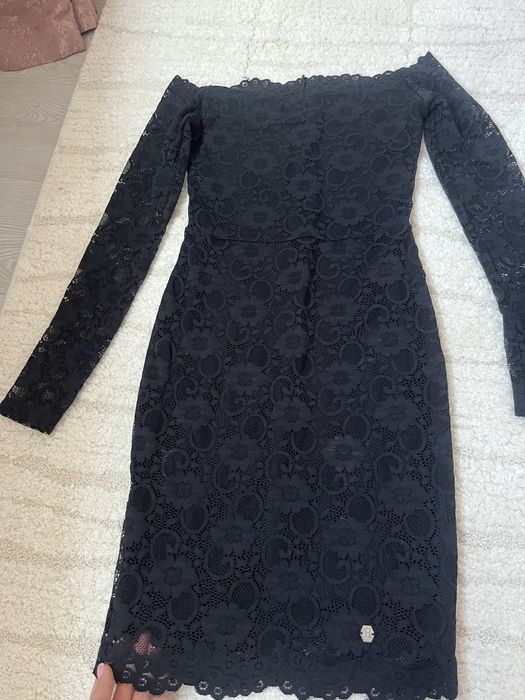 Официална рокличка