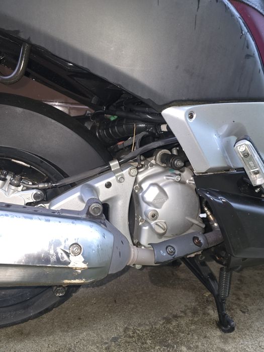 Scuter Yamaha Xmax 250 cmc 2010
