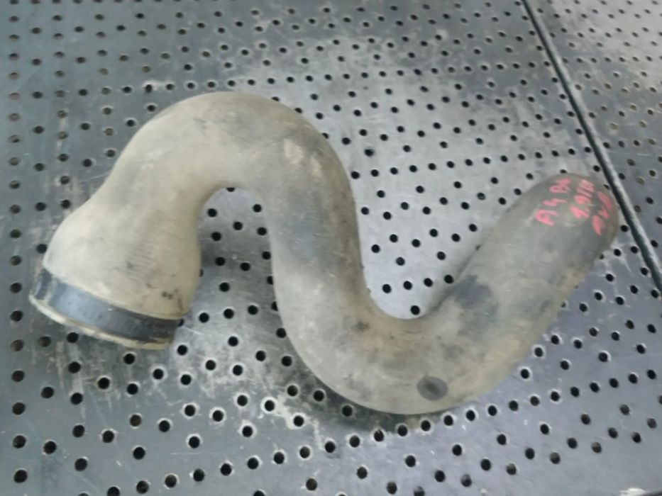 furtun intercooler  1.9 tdi avb audi a4 b6