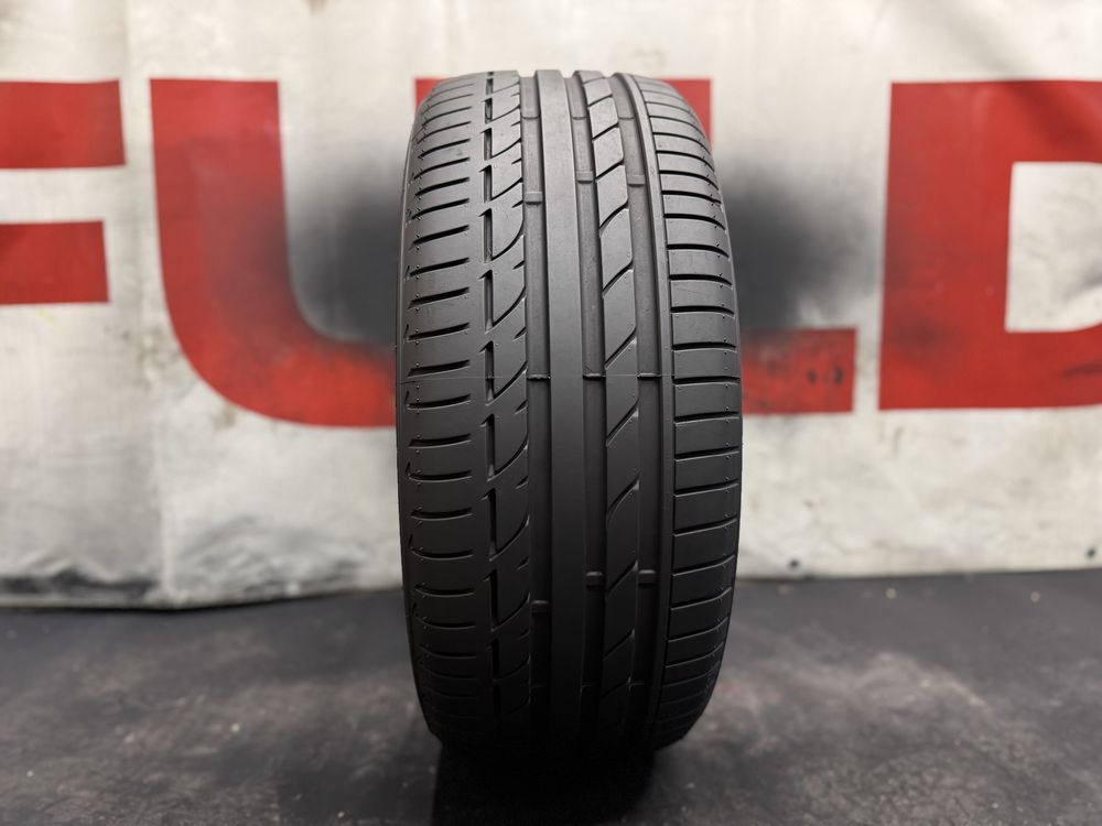 245 40 20, Лятна гума, Bridgestone PotenzaS001, 1 брой