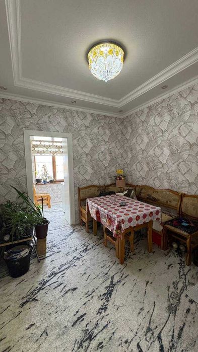 2х комнатная квартира 68кв/м на районе Вокзала