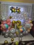Decor evenimente