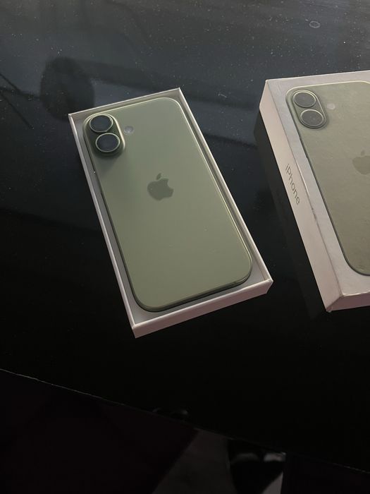 Iphone 17 Nou la cutie 256gb