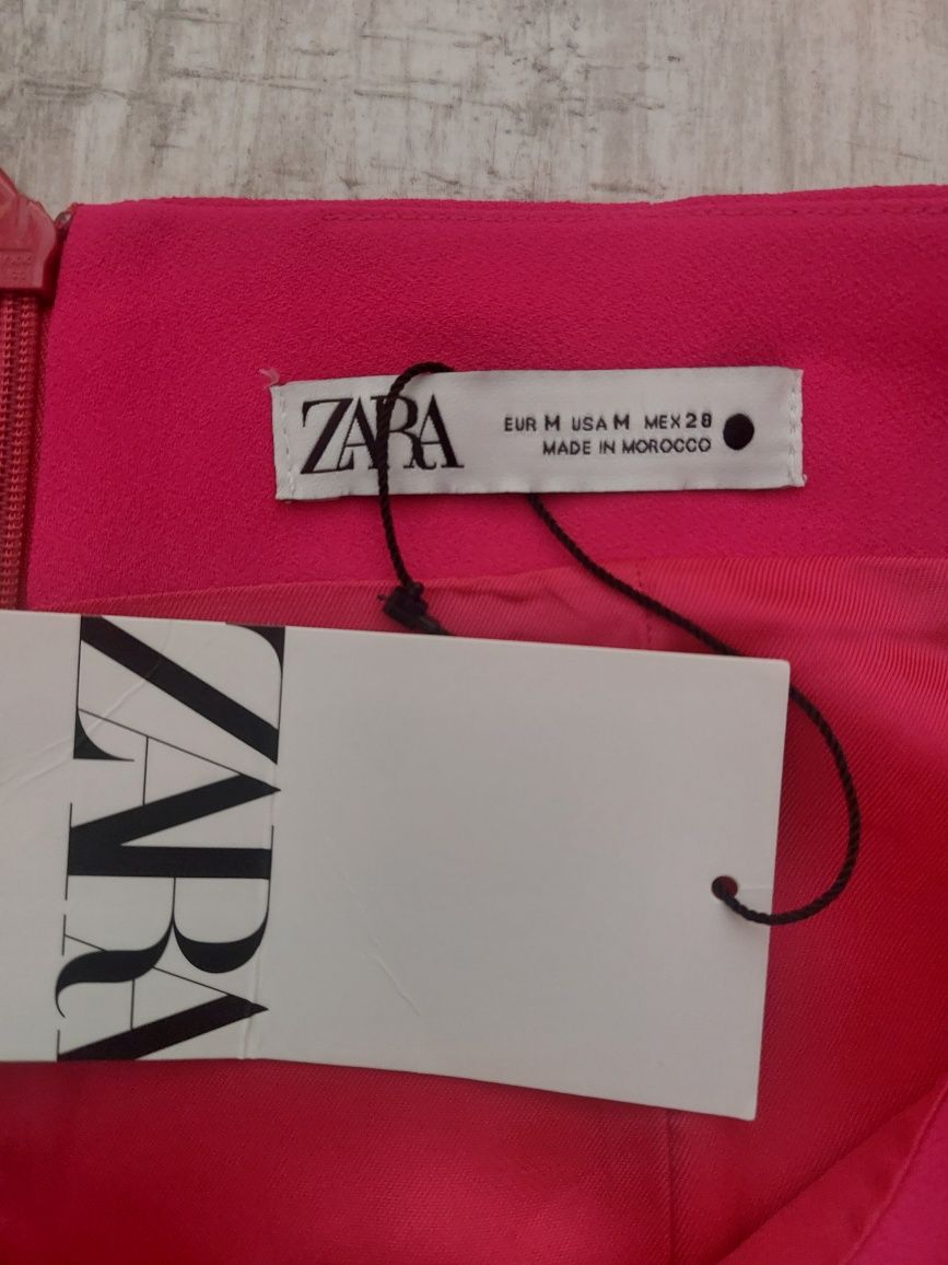 Оригинална пола на Zara