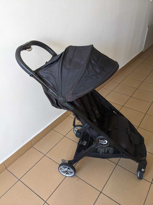 Carucior Baby Jogger