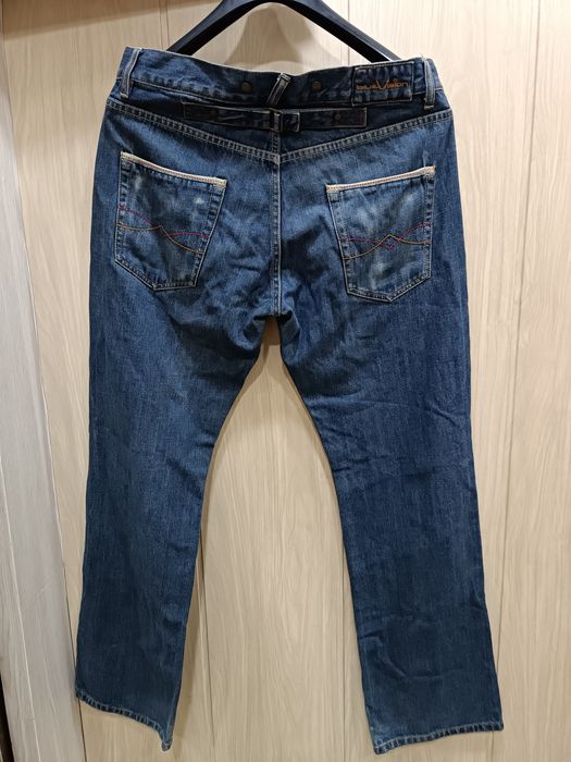 джинсы Blue Vision