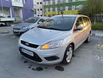 Ford focus 1.6 Disel