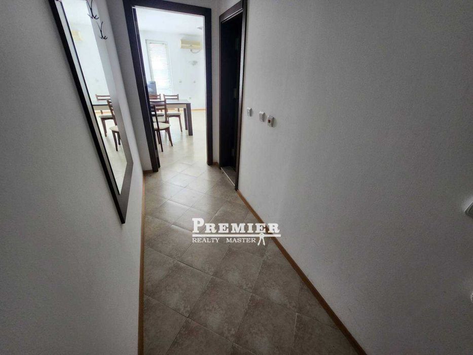 Продава се Двустаен апартамент в к.к. Слънчев бряг - 75 кв.м за 800 €/кв.м - Снимка #3